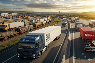 Land Freight Services